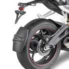 Givi RM6412KIT kit per montare il paraspruzzi RM02 su moto Triumph Street Triple 765 dal 2017