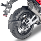 Givi RM7413KIT kit per aggancio paraspruzzi RM02 Ducati Multistrada V4