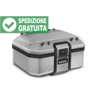 Shad bauletto moto in alluminio serie Terra D0TR37100 TR37