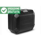 Shad Terra valigia in allumino nera da 36 litri D0TR36100RB