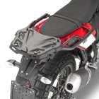 Givi SR2145 attacco piastra bauletto posteriore specifico per la moto Yamaha Tenerè 700 dal 2019