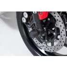 Yamaha Tracer 9 dal 2021 tamponi forcella anteriore moto Sw-Motech STP.06.176.11100/B