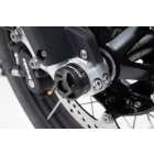 SW-Motech STP.07.176.11501/B tamponi paracolpi forcella anteriore moto Bmw F 850 GS Adventure