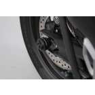 SW-Motech STP.11.176.10100/B protezione forcellone posteriore Triumph Tiger 900