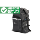 Zaino da moto e borsa da sella impermeabile Shad SW45 