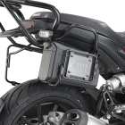 Givi TL8704KIT kit di aggancio Tool Case S250 su moto Benelli Leoncino 500