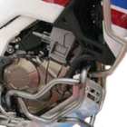 Givi TN1161OX paramotore tubolare in acciaio inox per Honda CRF1000L Adventure Sport senza DCT