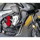 Givi tn1171 paramotore tubolare inferiore er moto Honda CB500x dal 2019