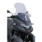 Ermax TO02Y94-01 parabrezza trasparente Touring Yamaha Tricity 300