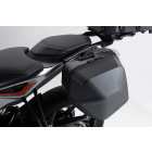 SW-Motech BC.HTA.04.641.30000/B attacco e borsa laterale URBAN ABS per Ktm 790 Duke