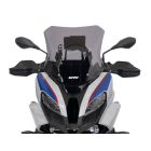 WRS BM064F cupolino Touring fumè moto Bmw S1000XR dal 2020