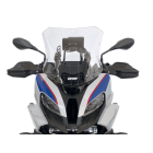 WRS BM064T cupolino Touring trasparente per moto Bmw S 1000 XR dal 2020