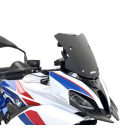 WRS BM065NO cupolino sport nero opaco per moto Bmw S1000XR dal 2020