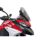 Deflettori fumè scuro per Moto Ducati Multistrada V4 WRS DU019FS