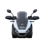 WRS HO013FS cupolino Sport funè scuro per Honda X-ADV 750 17-20