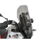 WRS YA015F cupolino Touring fumè moto Yamaha Tenerè 700