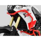 Yamaha Tenerè 700 protezione paramotore rossa Zieger 10006835