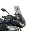 WRS YA004F cupolino Touring fumè moto Yamaha MT09 Tracer 900 e 900GT dal 2018