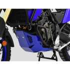 Zieger 10006828 protezione motore in acciaio nero per moto Yamaha Tenerè 700