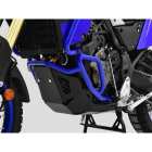 Zieger 10006831 paramotore tubolare blu moto Yamaha Tenerè 700