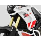 Zieger 1006620 protezione paracarena tubolare bianca moto Yamaha Tenerè 700