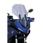 Ermax 0102Y93-54 Cupolino di nuova generazione, per moto Yamaha MT07 TRACER 2020