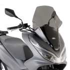 Givi 1129D parabrezza fumè scooter Honda PCX 125 dal 2018