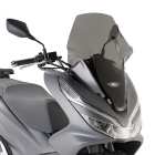 Kappa 1129DK  parabrezza fumè per moto honda pcx 125 anno 2018 e 2019
