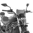 Givi A8706A attacchi per montare il cupolino 1173S su moto Benelli 502C