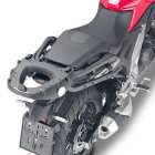Givi 1192FZ attacco bauletto moto Honda NC 750 X dal 2021