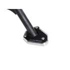 Hepco & Becker 4211554 00 91 estensione cavalletto Moto Guzzi V85 TT