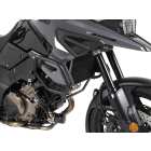 Suzuki V-Strom 1050 e XT paramotore tubolare nero Hepco & Becker 5013544 00 01