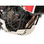 Hepco & Becker 5014564 00 01 paramotore in acciaio nero per moto Yamaha Tenerè 700 dal 2019