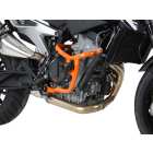 Hepco & Becker 5017569 00 06 paramotore tubolare arancio Ktm 790 Duke