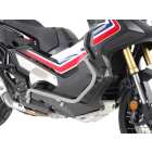 Hepco & Becker 501999 00 09 protezione motore tubolare per Honda X-ADV 750