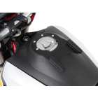 Hepco & Becker 506554 00 01 aggancio serbatoio Tankring per borse da serbatoio su Moto Guzzi V85 TT