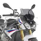 Givi 5104S cupolino fumè per moto Bmw S1000R dal 2019
