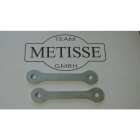 Metisse 60-042-20 kit abbassamento sella per moto Honda CB 500 X dal 2019 20 mm