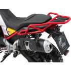 Hepco & Becker 630554 00 01 Moto Guzzi V85 TT C-Bow porta valigie laterali