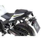 Hepco & Becker 6309517 00 05 telai porta valigie laterali C-bow per moto Honda CBR500R
