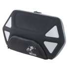 Hepco & Becker 640621 00 0 Royster valigia moto laterale singola nera