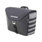 Hepco & Becker 640633 00 01 X-Travel borsa moto laterale per telai C-Bow