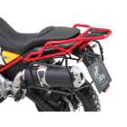 Hepco & Becker 653554 00 01 telaietti valigie laterali rigide per Moto Guzzi V85TT