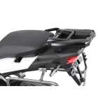 Hepco & Becker 6617595 01 01 Easyrack piastra bauletto posteriore moto Benelli TRK 502 X