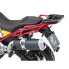 Hepco & Becker 662554 01 01Easyrack piastra bauletto Moto Guzzi V85 TT