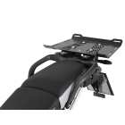 Hepco & Becker 8007613 00 01 piastra porta pacchi maggiorata per Triumph Tiger 850 dal 2021