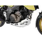 Suzuki V-Strom 1050 paracoppa in alluminio Hepco & Becker 8103544 00 12