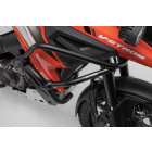SW-Motech SBL.05.936.10100/B paramotore tubolare alto per moto Suzuki V-Strom 1050