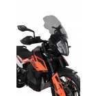 MRA cupolino Touring per moto Ktm 790 Adventure/R fumè 4025066167494