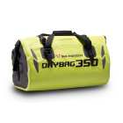 SW-Motech, BC.WPB.00.001.10001/Y, Drybag, 350, borsa, sella, moto, 35, litri,, gialla neon